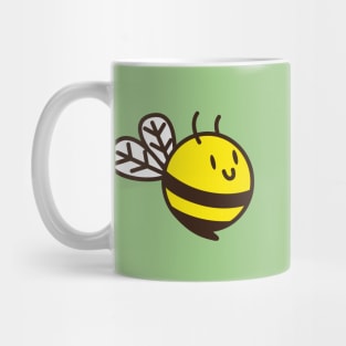 Cuddly Bee Mug